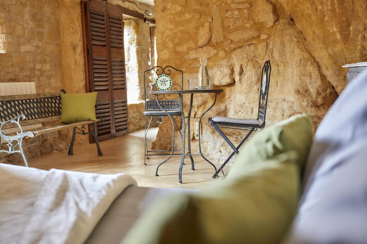 Domaine De Cantegrel - Gites De Charme Et Suite Troglodyte En Perigord Vitrac  Bagian luar foto