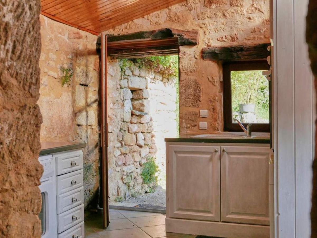 Domaine De Cantegrel - Gites De Charme Et Suite Troglodyte En Perigord Vitrac  Bagian luar foto
