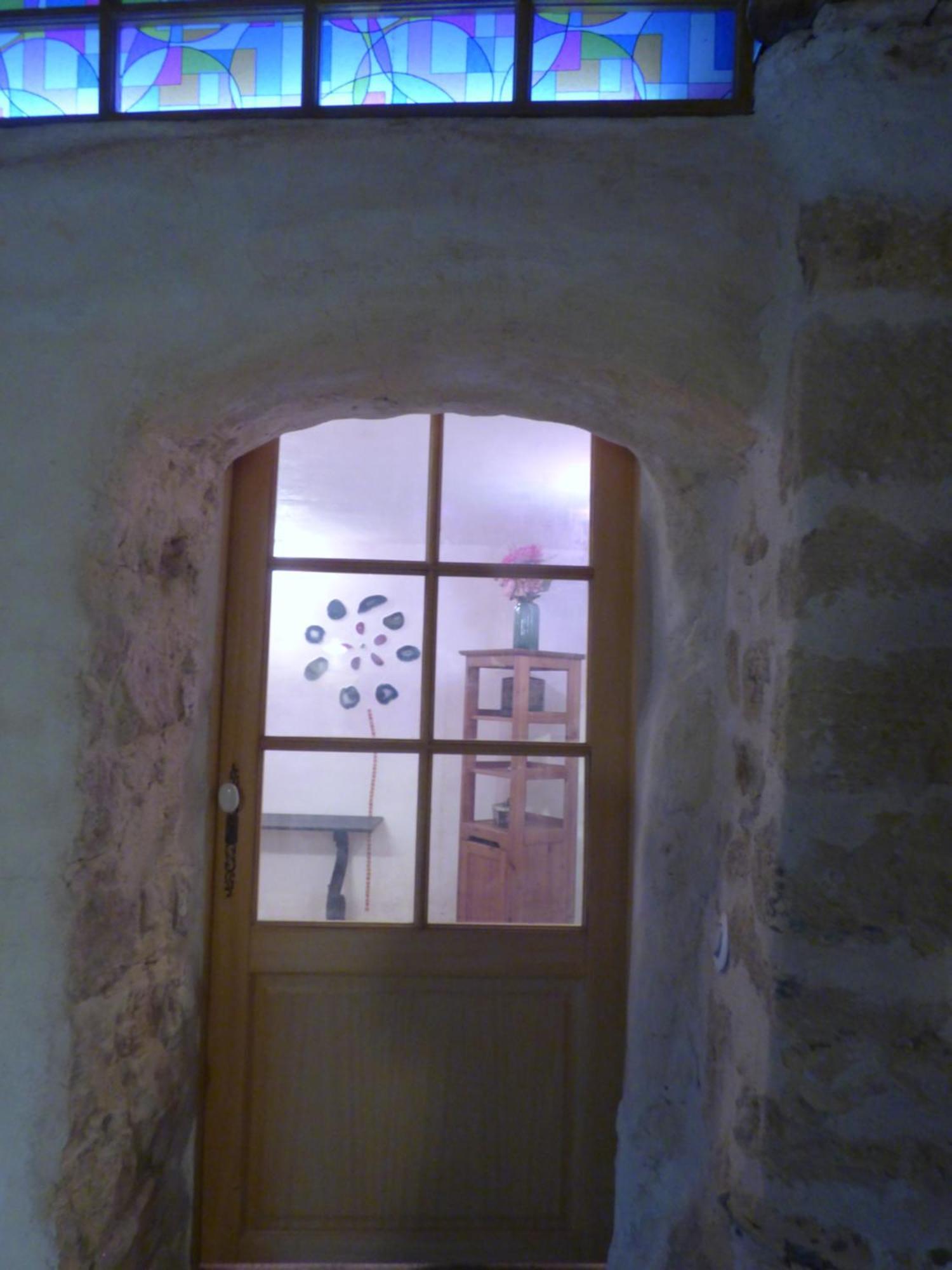 Domaine De Cantegrel - Gites De Charme Et Suite Troglodyte En Perigord Vitrac  Bagian luar foto