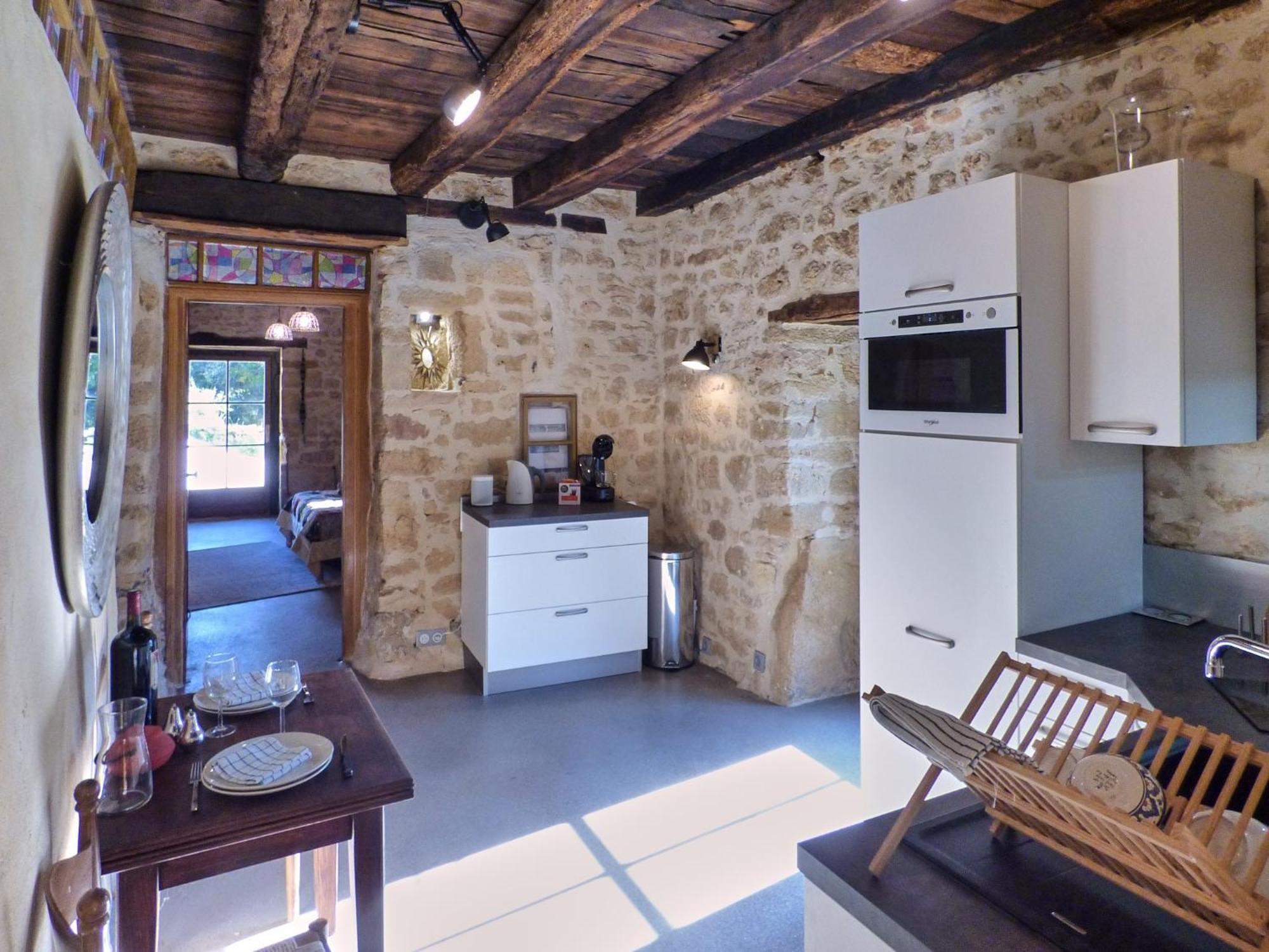Domaine De Cantegrel - Gites De Charme Et Suite Troglodyte En Perigord Vitrac  Bagian luar foto