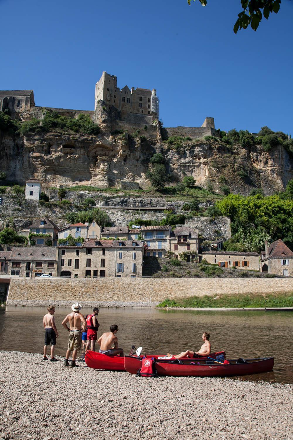 Domaine De Cantegrel - Gites De Charme Et Suite Troglodyte En Perigord Vitrac  Bagian luar foto