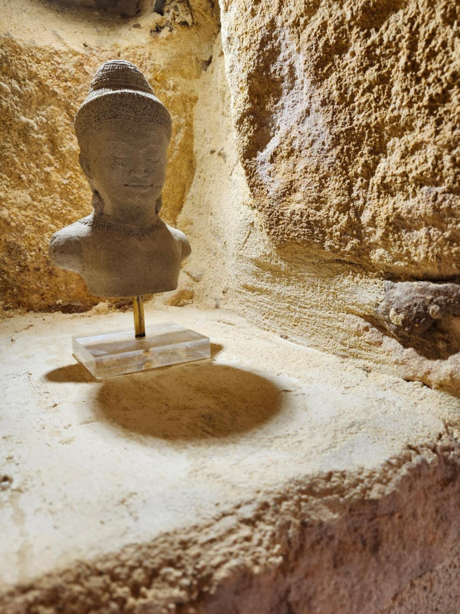 Domaine De Cantegrel - Gites De Charme Et Suite Troglodyte En Perigord Vitrac  Bagian luar foto