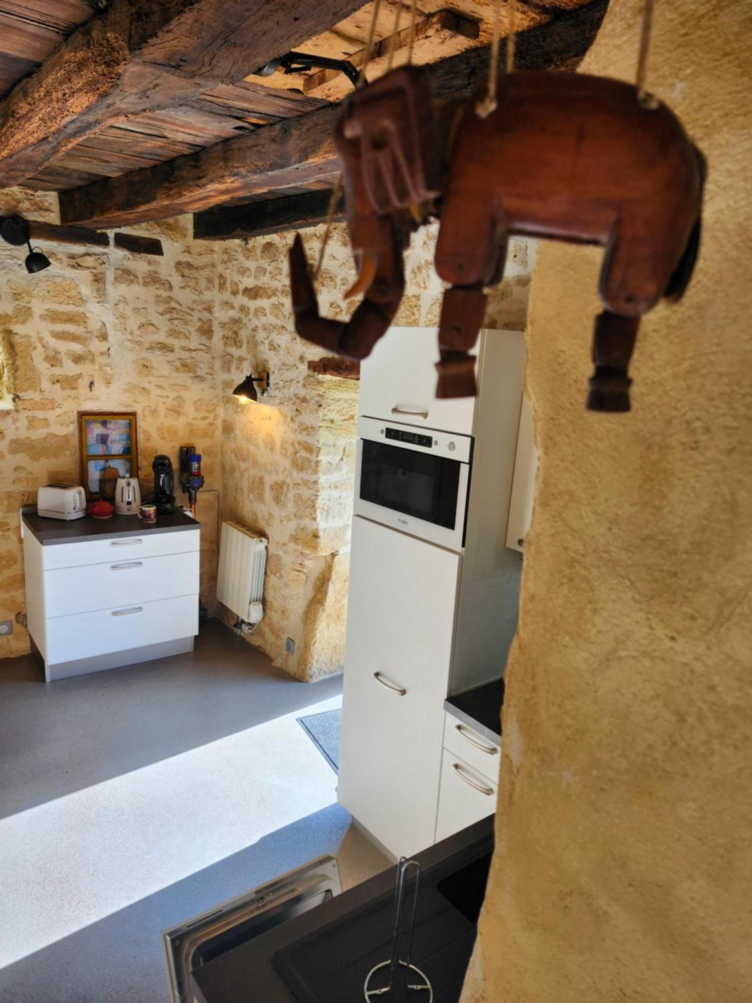 Domaine De Cantegrel - Gites De Charme Et Suite Troglodyte En Perigord Vitrac  Bagian luar foto
